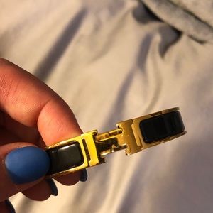 Hermès bracelet